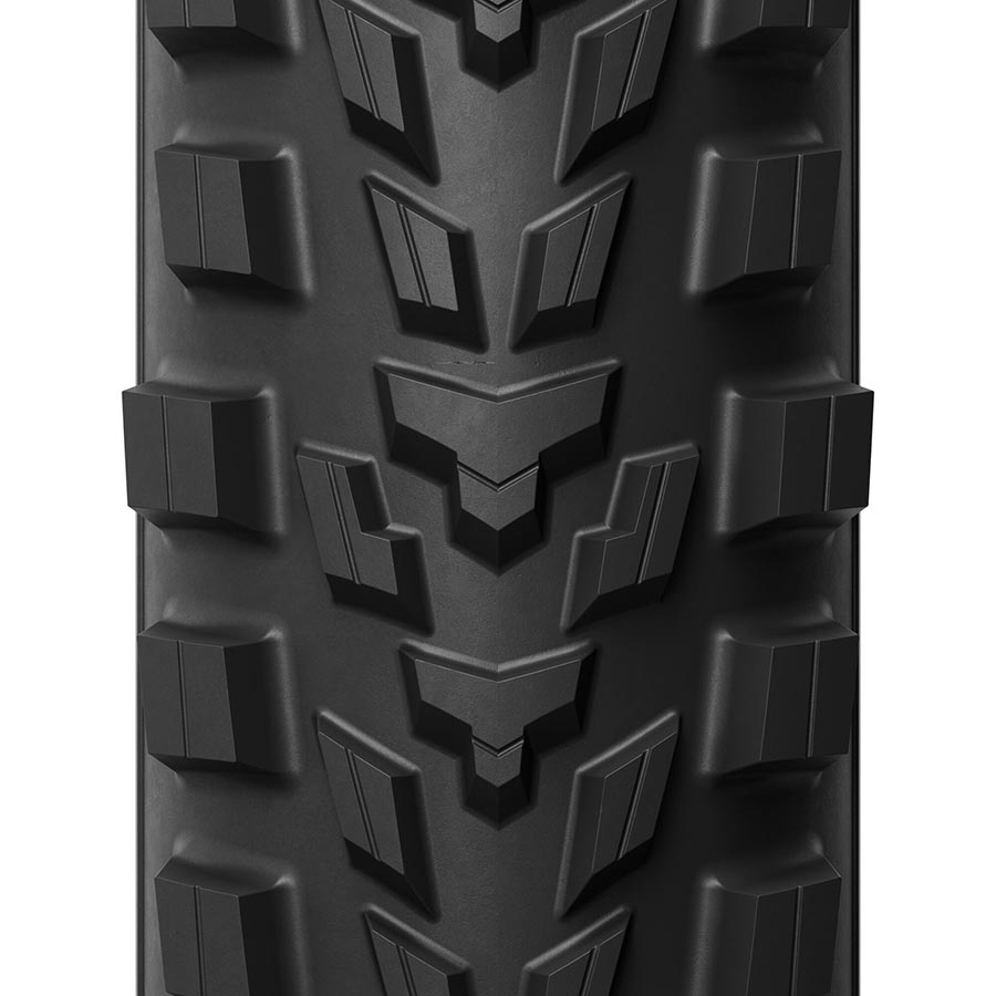 Michelin - WILD ENDURO REAR RACING LINE DK