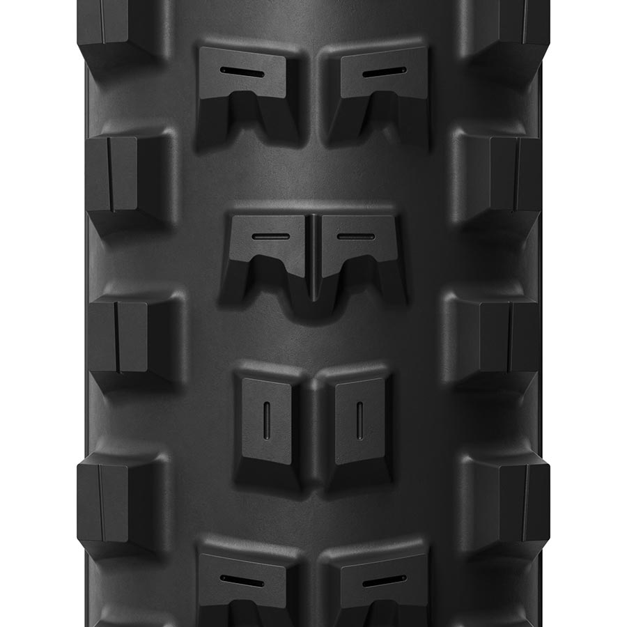 Michelin - DH16