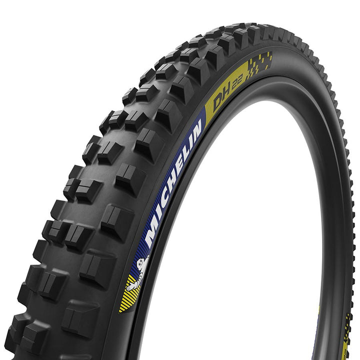 Michelin, DH22, Mountain Tire, 27.5&
