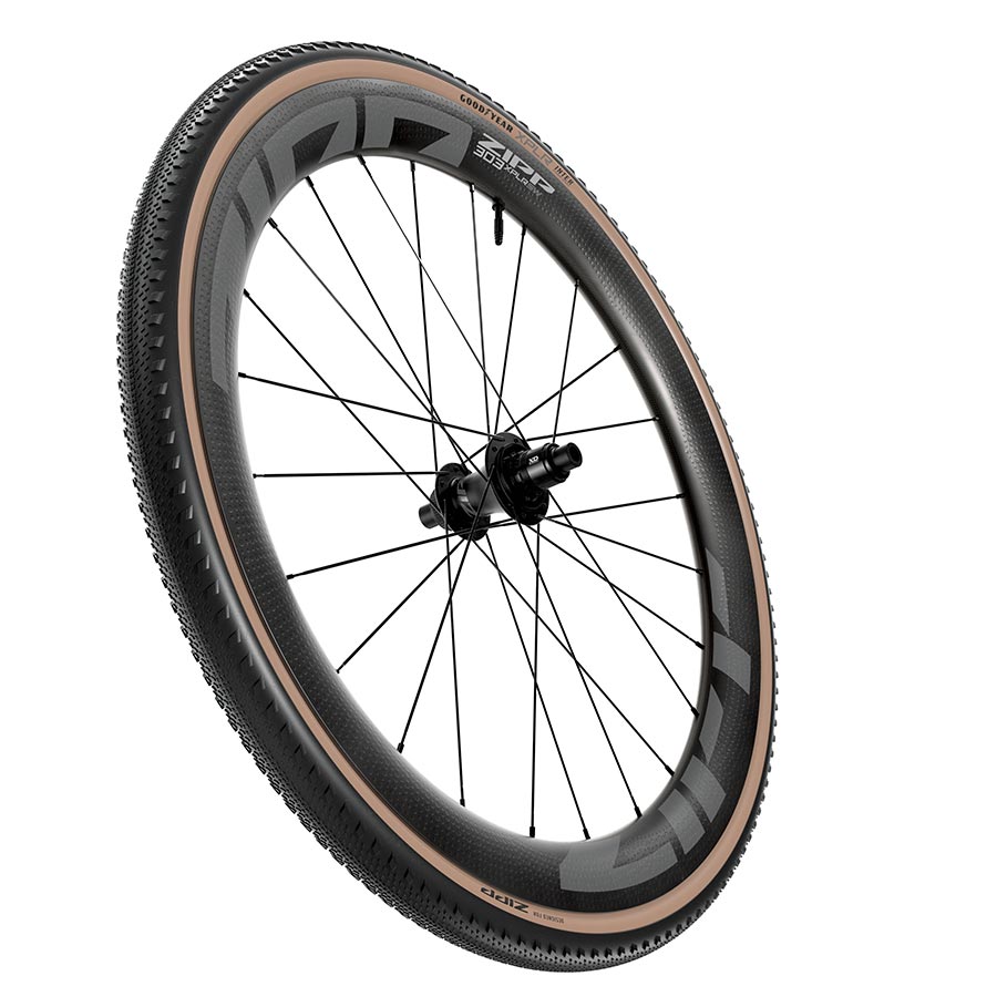 Zipp - Goodyear XPLR Inter