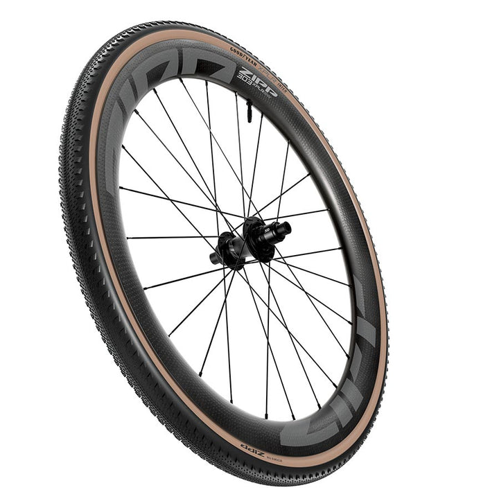 Zipp - Goodyear XPLR Inter