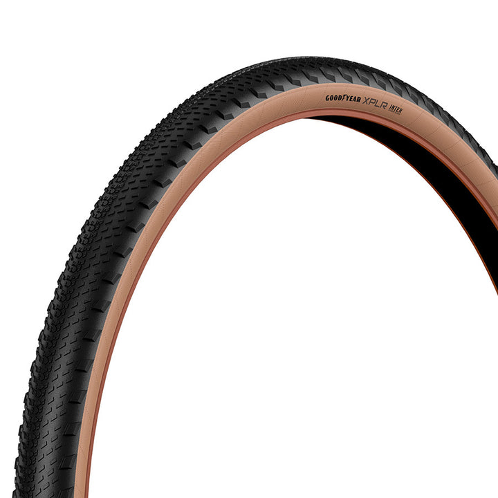 Zipp - Goodyear XPLR Inter