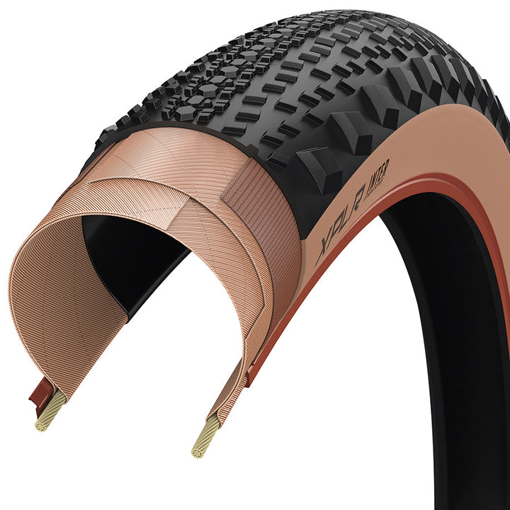 Zipp - Goodyear XPLR Inter