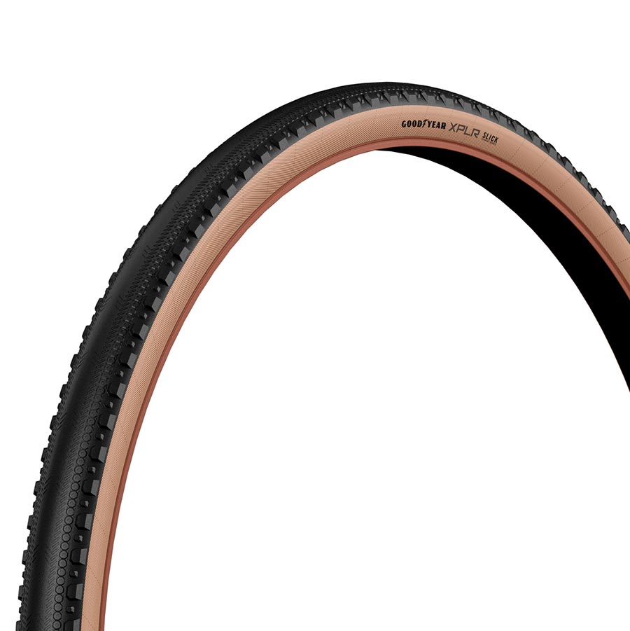 Zipp - Goodyear XPLR Slick
