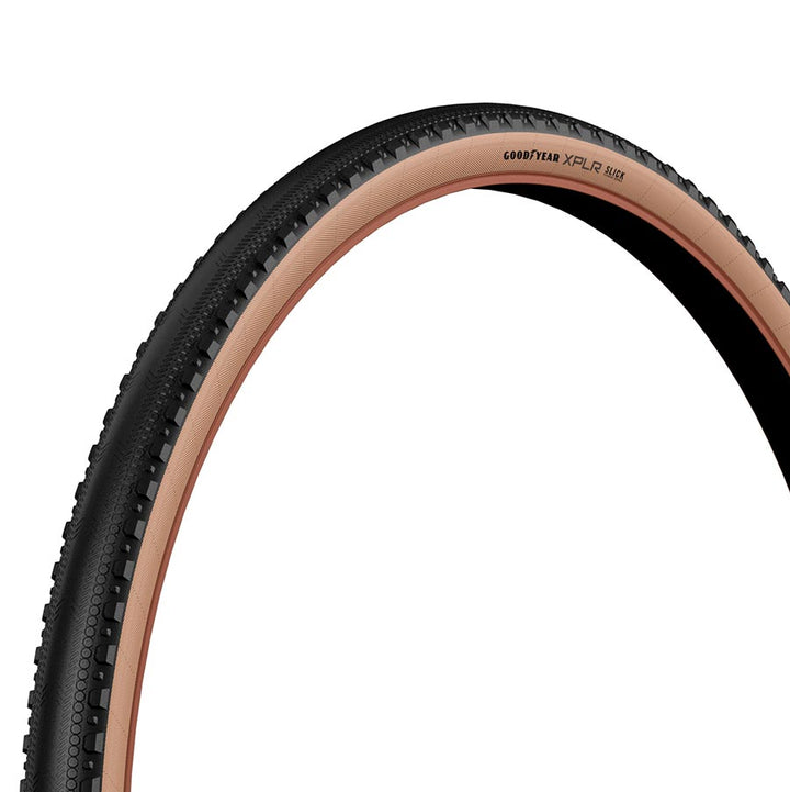 Zipp - Goodyear XPLR Slick