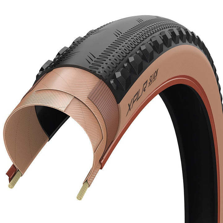 Zipp - Goodyear XPLR Slick
