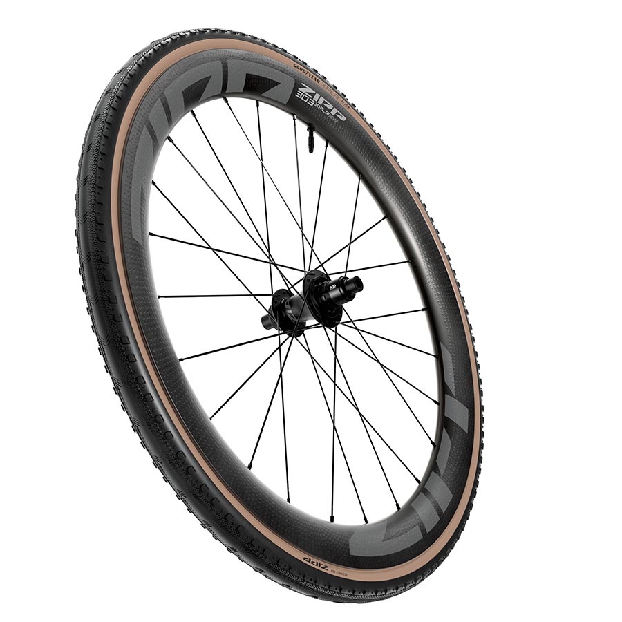 Zipp - Goodyear XPLR Slick