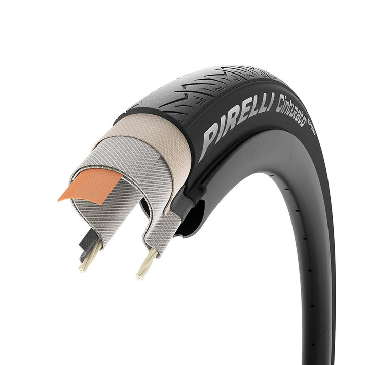Pirelli - Cinturato Sport