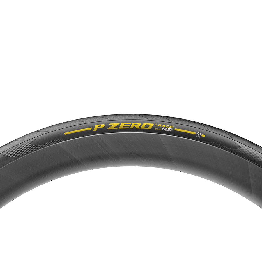 Pirelli - P ZERO Race RS TLR