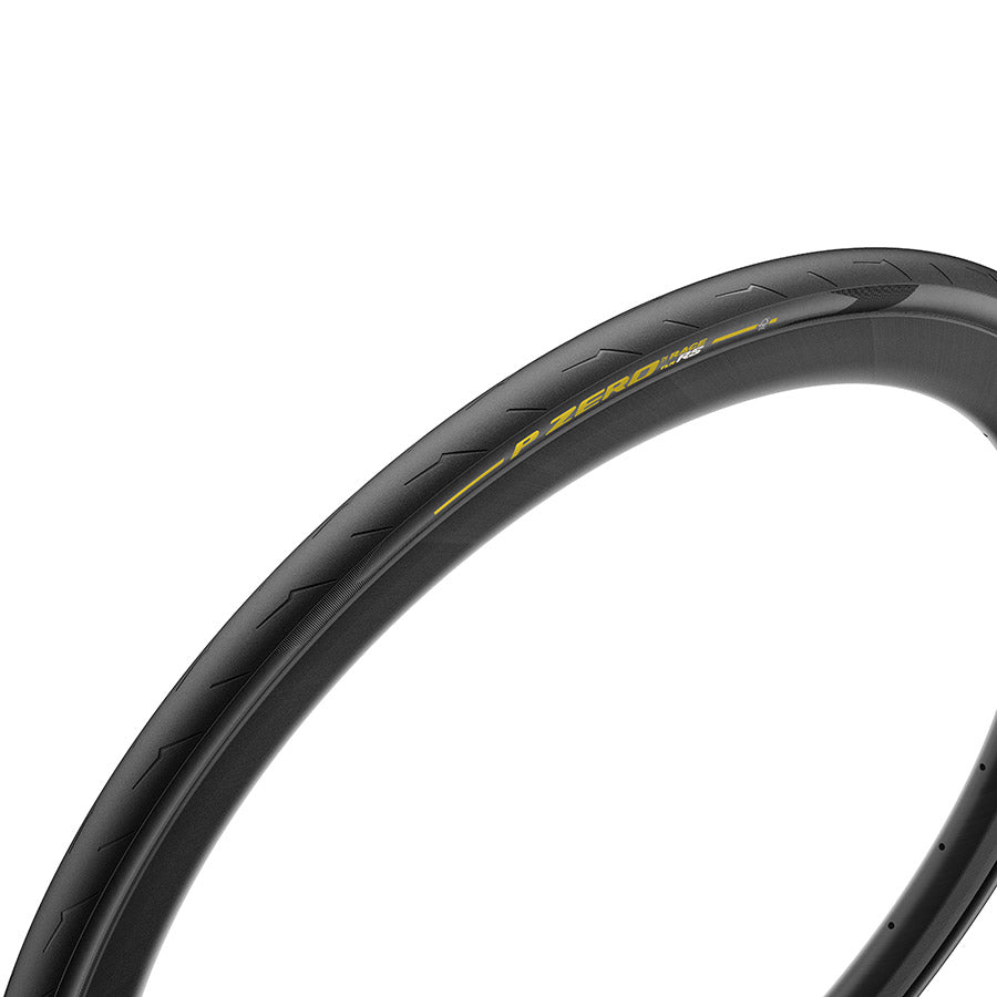 Pirelli - P ZERO Race RS TLR