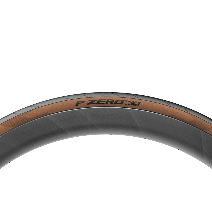 Pirelli - P ZERO Race RS TLR
