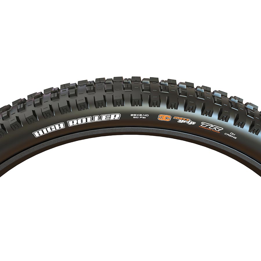 Maxxis - High Roller III