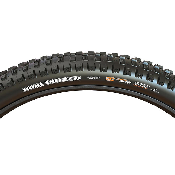 Maxxis - High Roller III