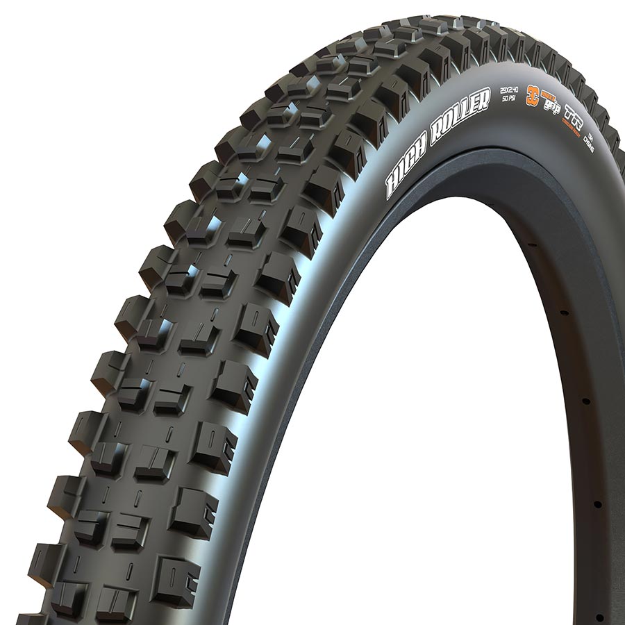 Maxxis - High Roller III