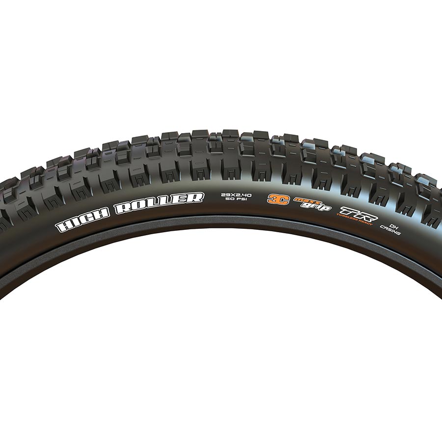 Maxxis - High Roller III