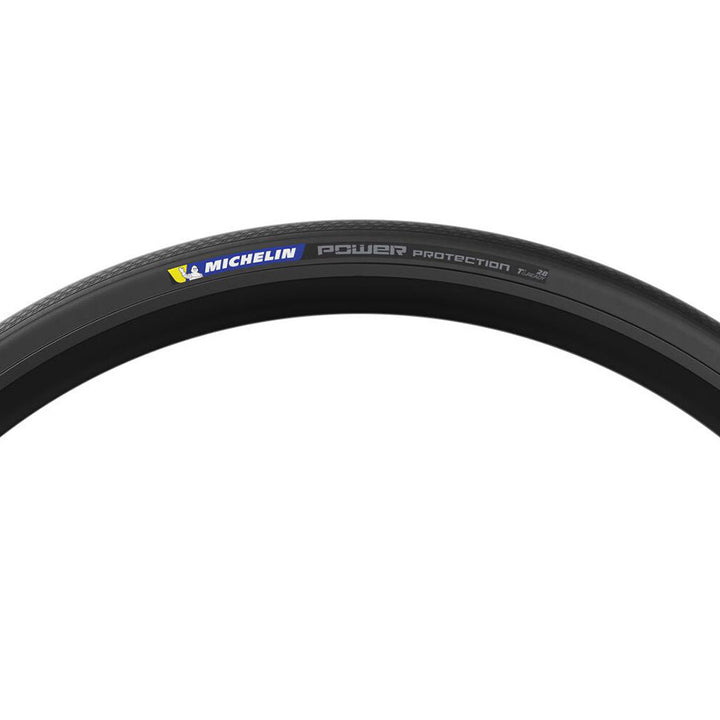 Michelin - POWER PROTECTION