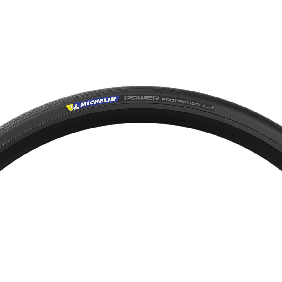 Michelin - POWER PROTECTION
