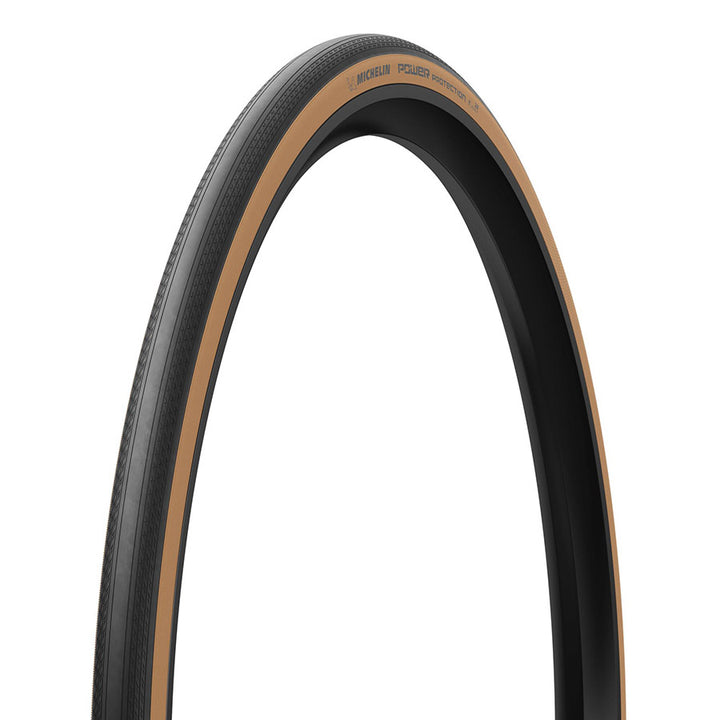 Michelin - POWER PROTECTION
