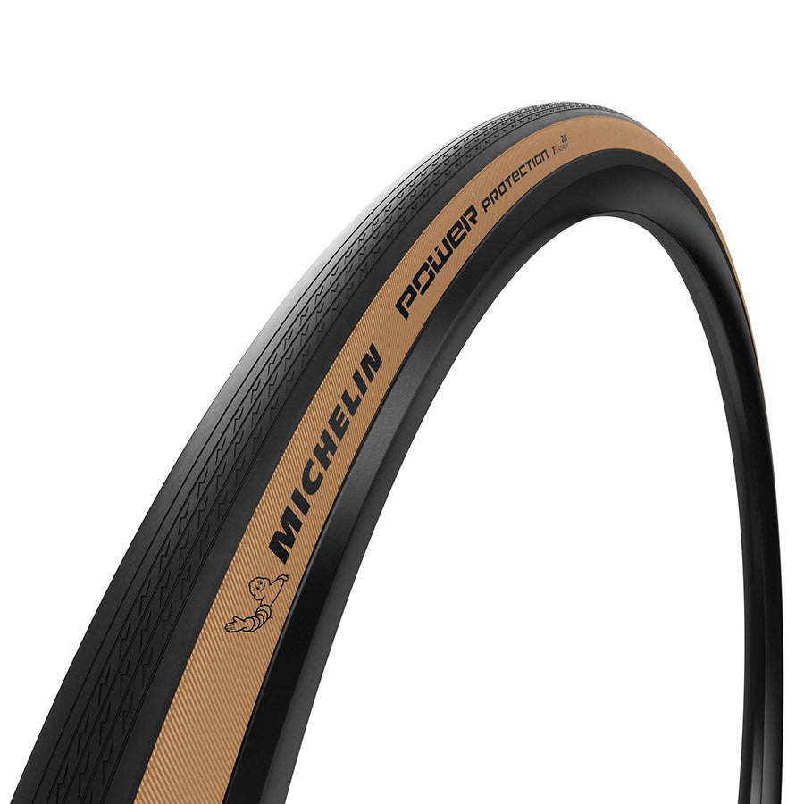 Michelin - POWER PROTECTION