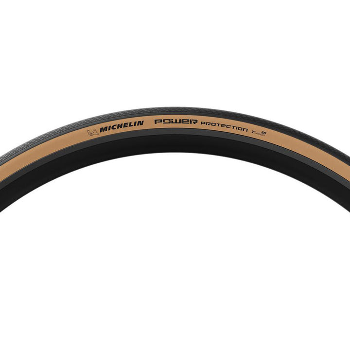 Michelin - POWER PROTECTION