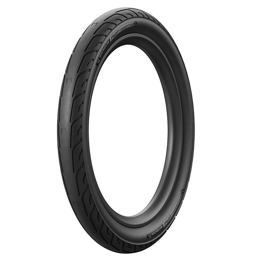 Michelin, Pilot Freestyle, 20&