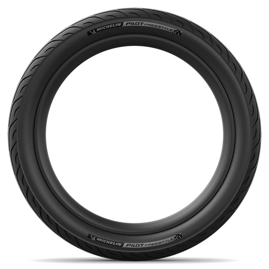 Michelin, Pilot Freestyle, 20&