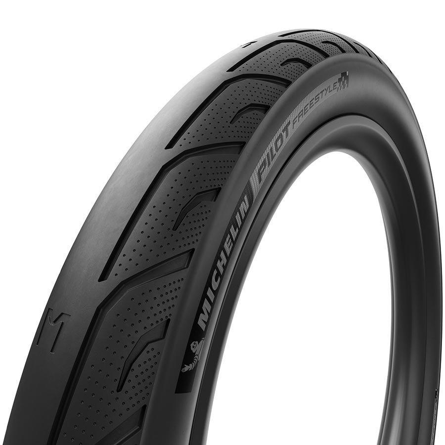 Michelin, Pilot Freestyle, 20&