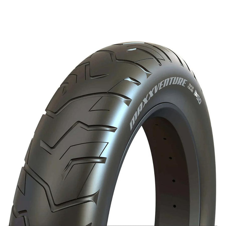 Maxxis, MaxxVenture, Tire, 20&