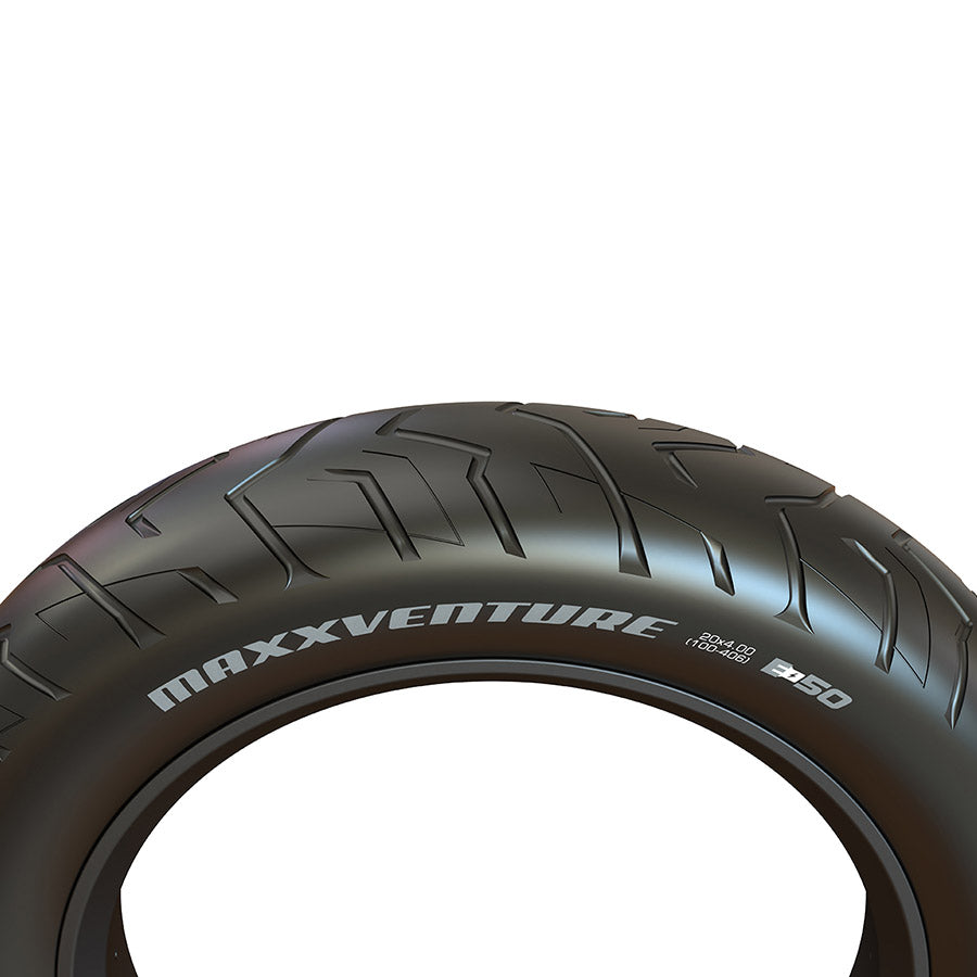Maxxis, MaxxVenture, Tire, 20&