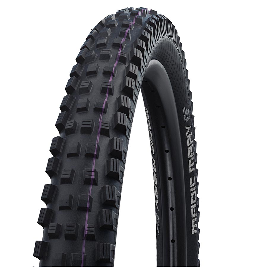 Schwalbe - Magic Mary Gravity