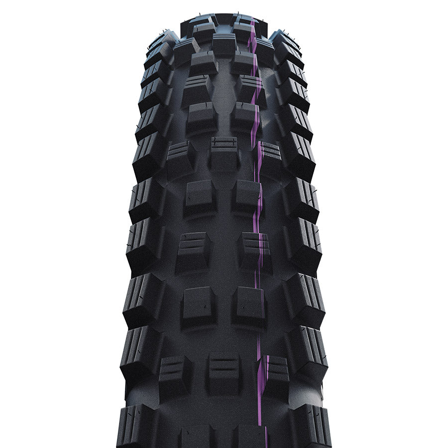 Schwalbe, Magic Mary Gravity Pro Evo, Mountain Tire, 29&