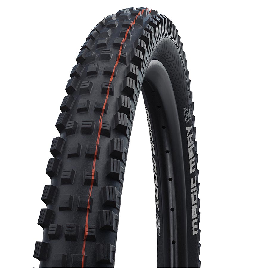 Schwalbe - Magic Mary Gravity