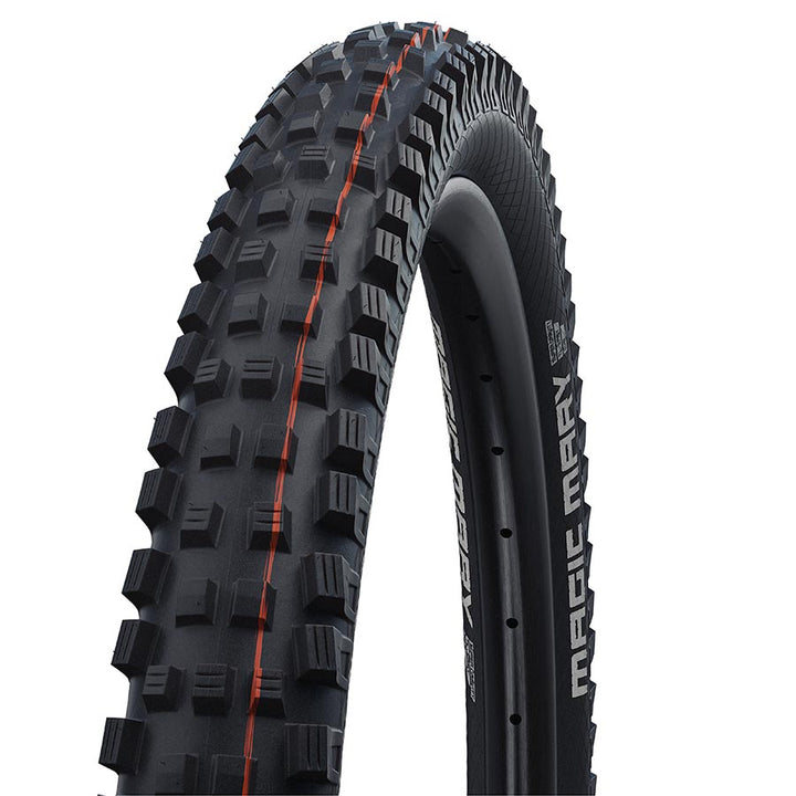 Schwalbe - Magic Mary Gravity