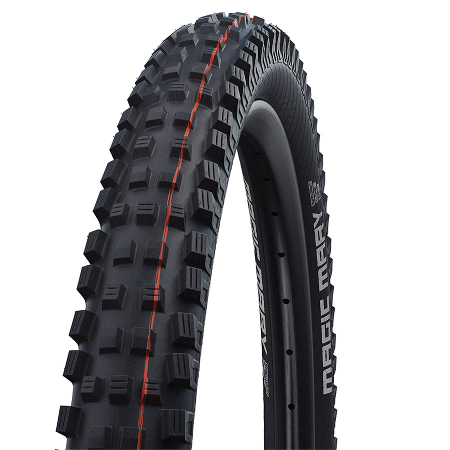 Schwalbe, Magic Mary Gravity Pro Evo, Mountain Tire, 29&