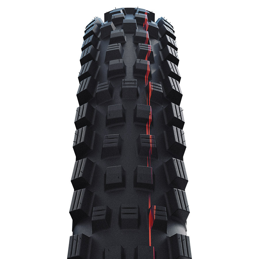 Schwalbe, Magic Mary Gravity Pro Evo, Mountain Tire, 29&