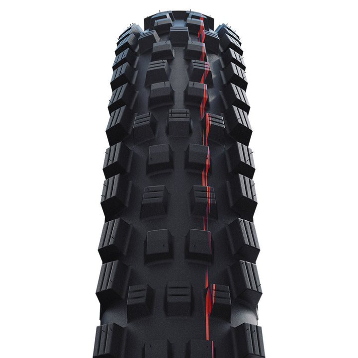 Schwalbe, Magic Mary Gravity Pro Evo, Mountain Tire, 29&