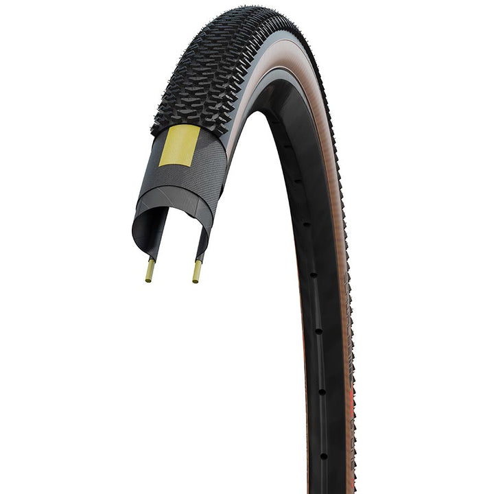 Schwalbe - G-One R Pro
