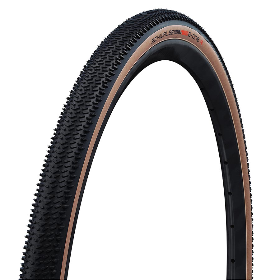 Schwalbe - G-One R Pro