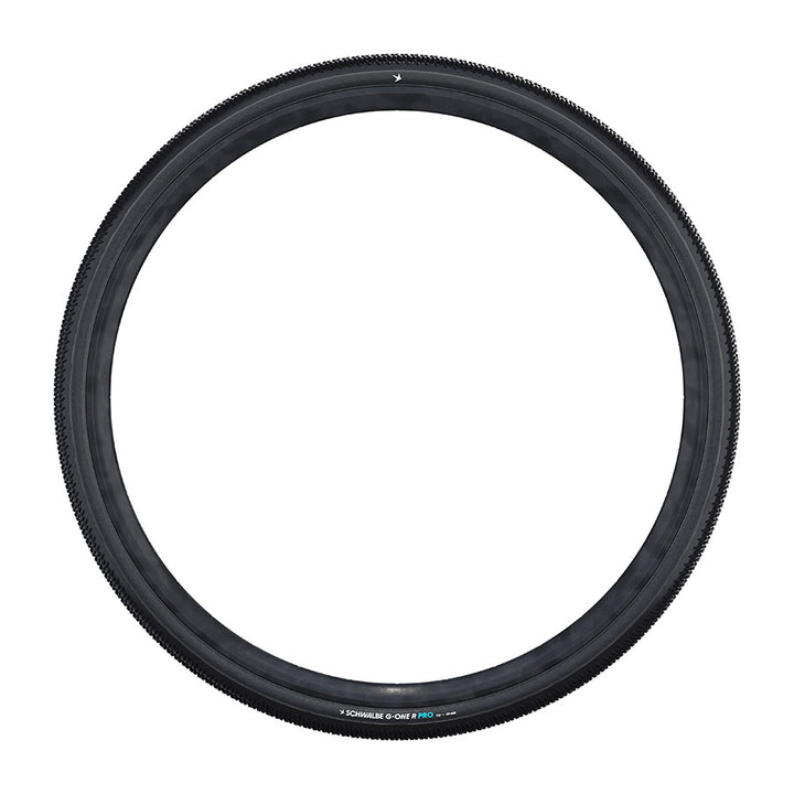 Schwalbe - G-One R Pro