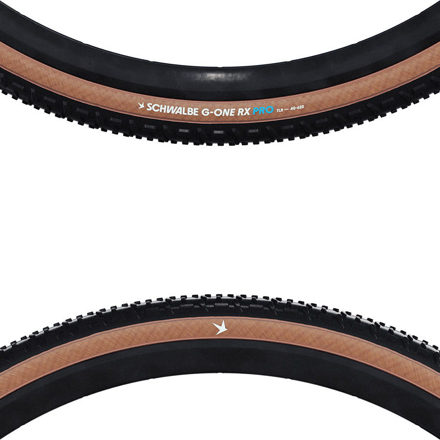 Schwalbe - G-One RX Pro
