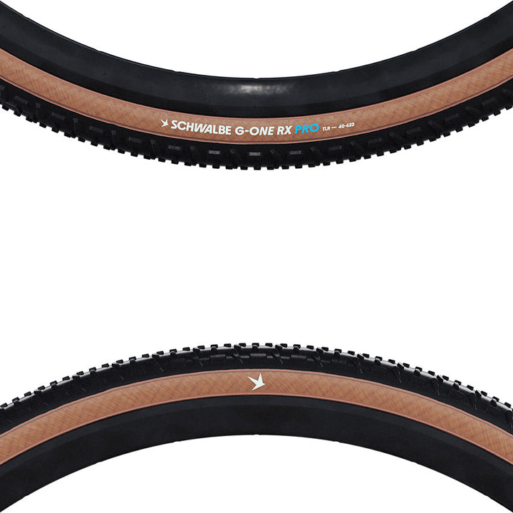 Schwalbe - G-One RX Pro