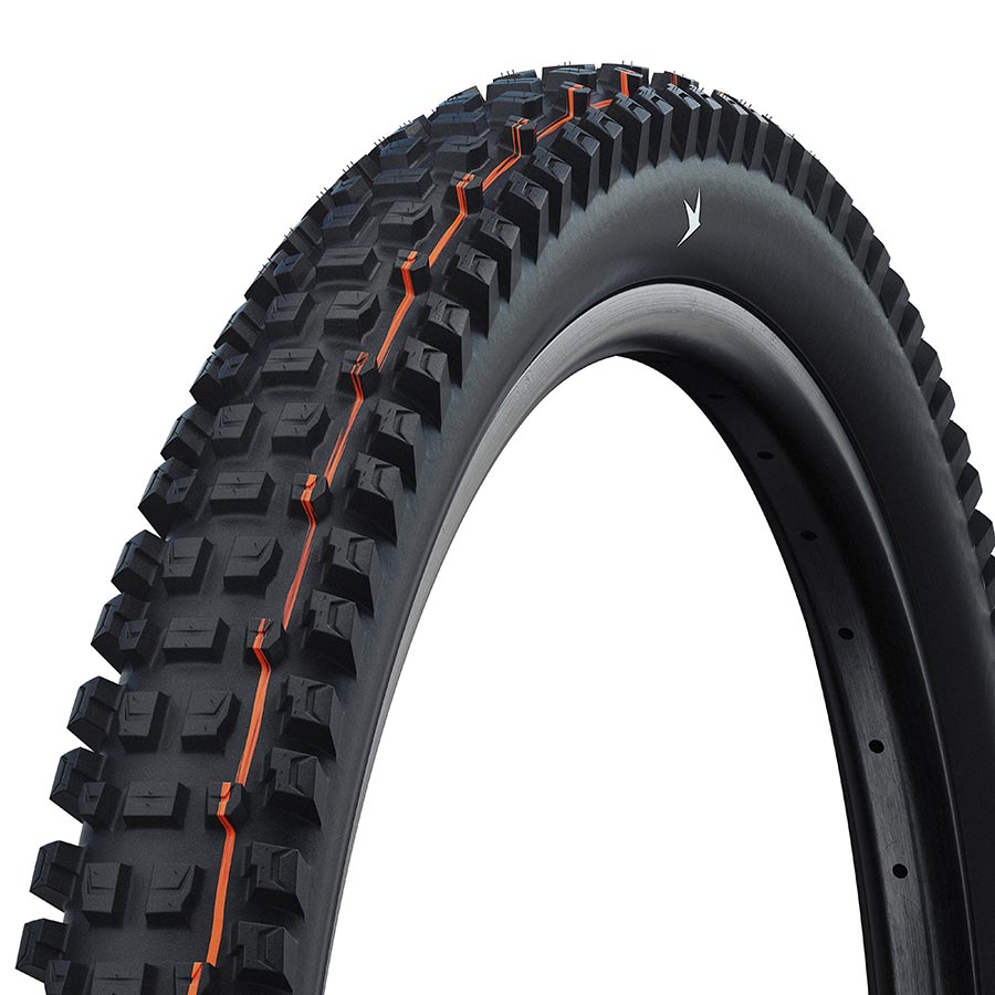 Schwalbe - Albert Gravity Pro