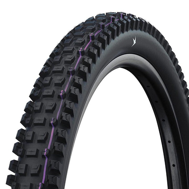 Schwalbe - Albert Gravity Pro