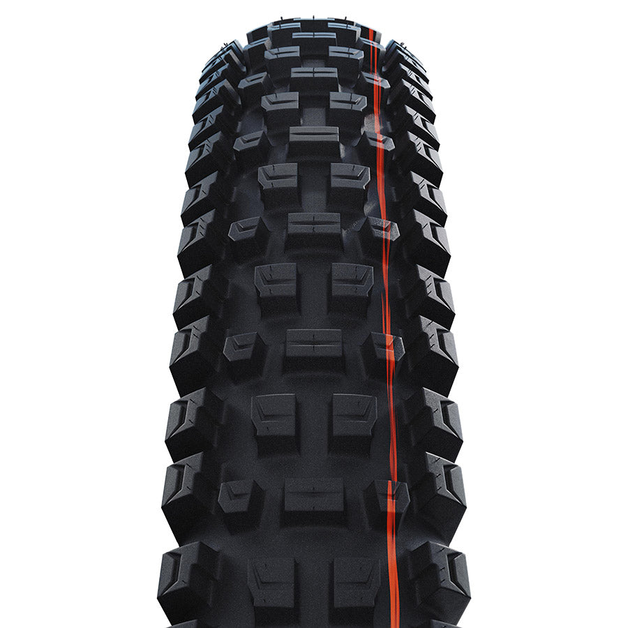 Schwalbe, Albert Gravity Pro, Mountain Tire, 27.5&