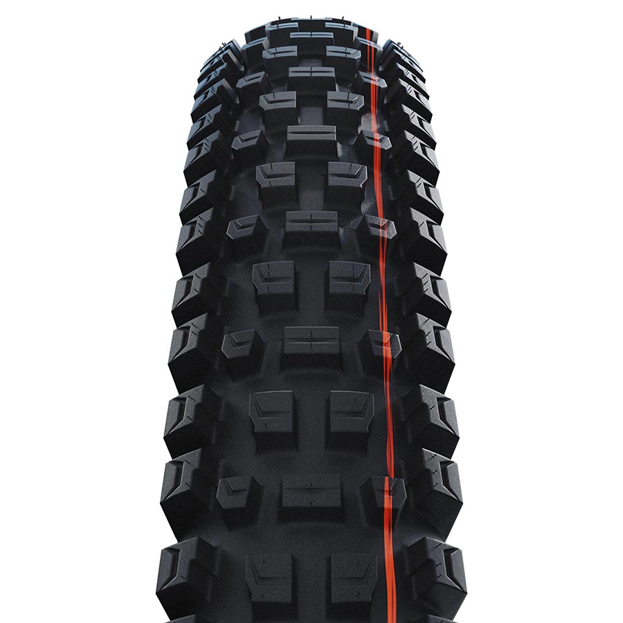 Schwalbe - Albert Trail Pro