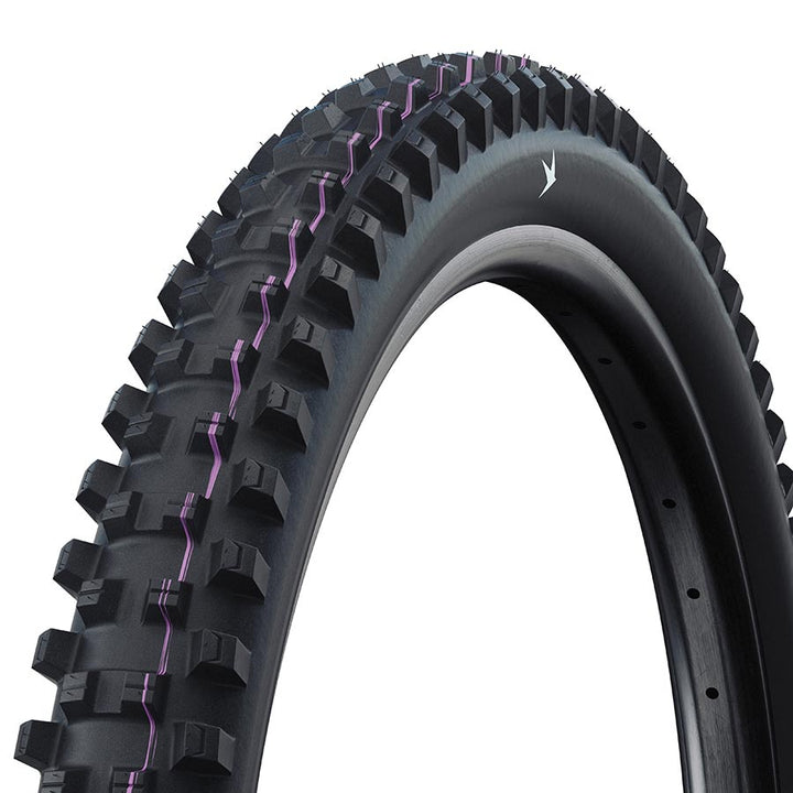 Schwalbe, Shredda Front, Mountain Tire, 29&