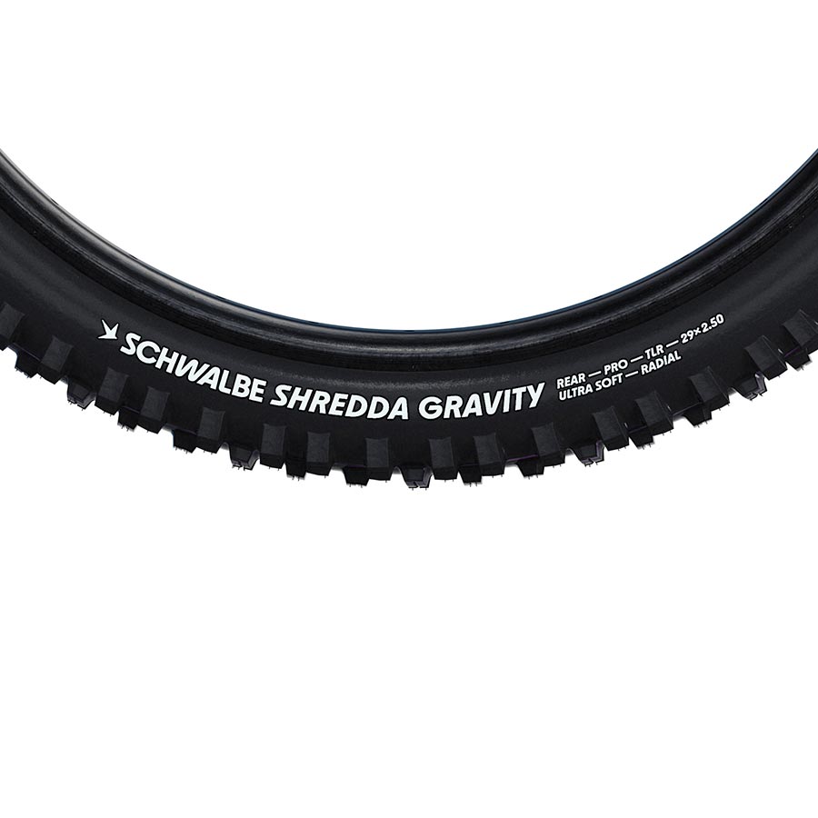 Schwalbe, Shredda Front, Mountain Tire, 29&