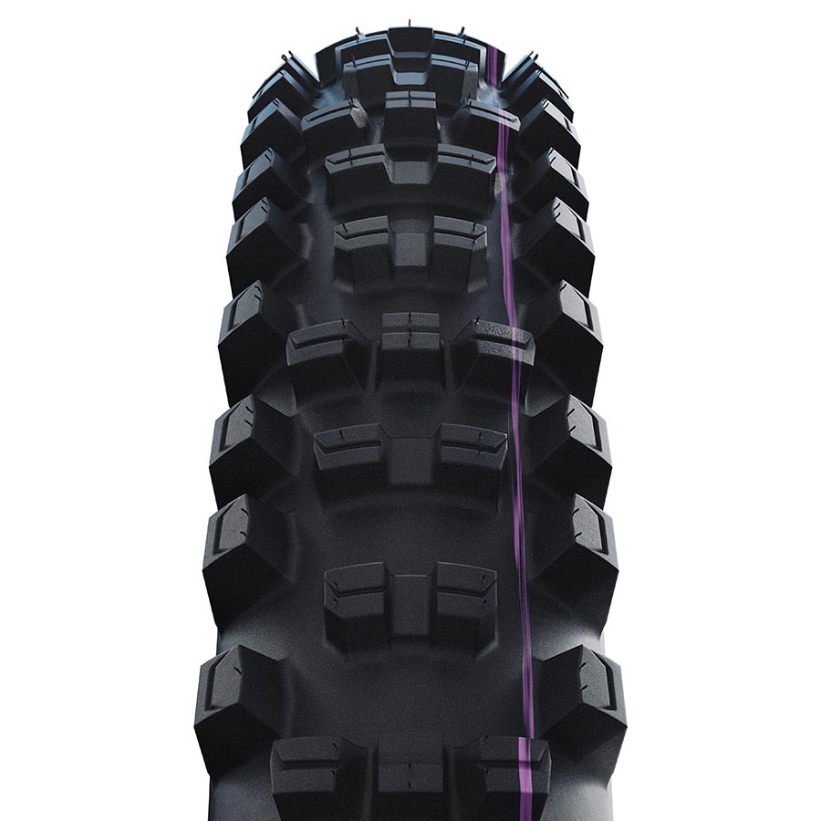 Schwalbe, Shredda Front, Mountain Tire, 29&