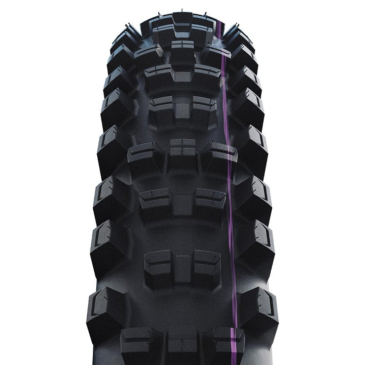 Schwalbe, Shredda Front, Mountain Tire, 29&