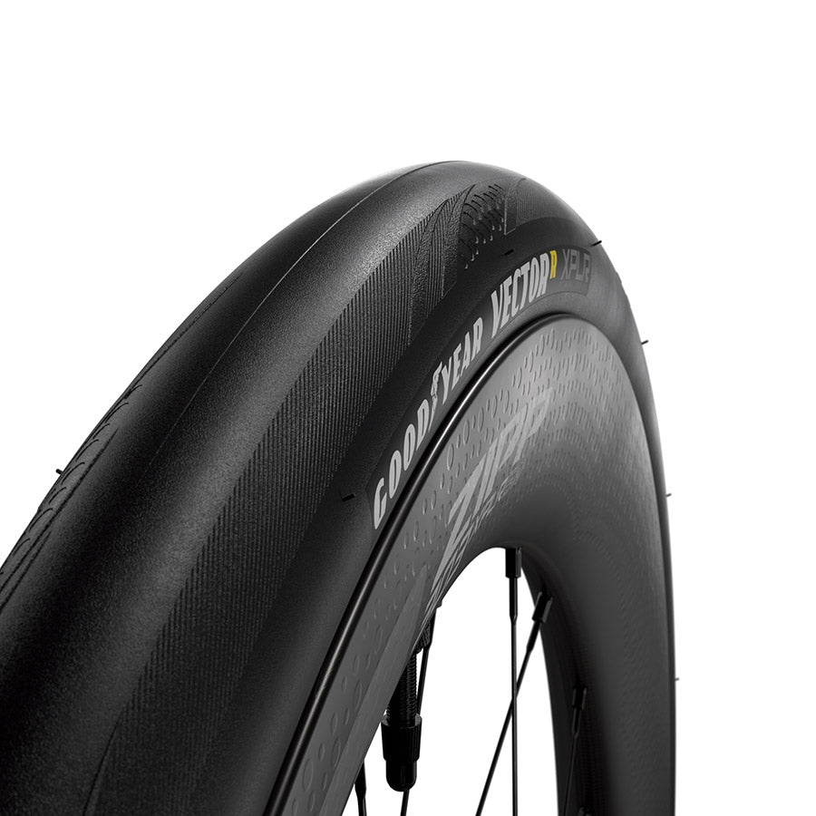 Zipp - Goodyear Vector R XPLR